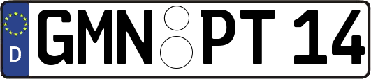 GMN-PT14