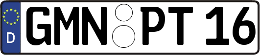 GMN-PT16