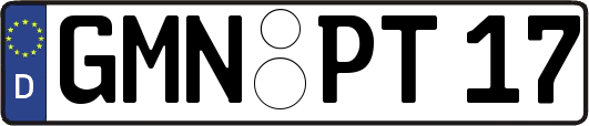 GMN-PT17