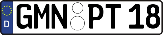 GMN-PT18