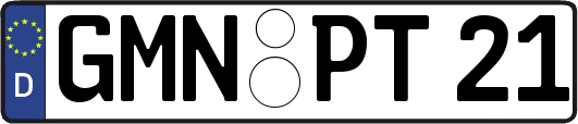GMN-PT21