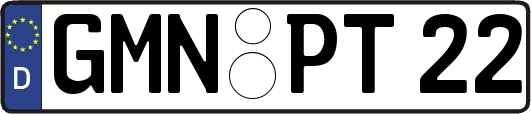 GMN-PT22