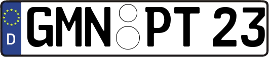 GMN-PT23