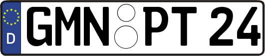 GMN-PT24