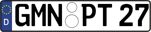 GMN-PT27