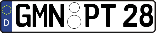 GMN-PT28