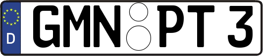 GMN-PT3