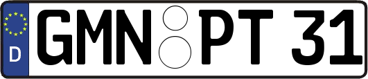 GMN-PT31