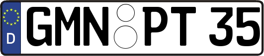 GMN-PT35