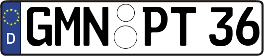 GMN-PT36