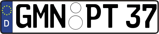 GMN-PT37