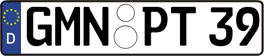 GMN-PT39