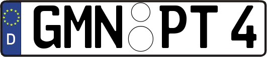 GMN-PT4