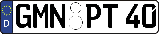 GMN-PT40