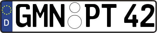 GMN-PT42