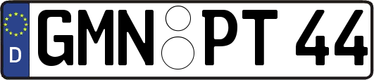 GMN-PT44