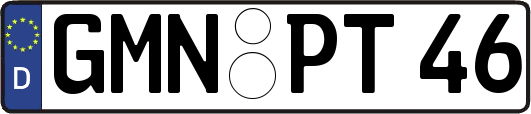 GMN-PT46