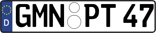 GMN-PT47