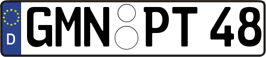 GMN-PT48