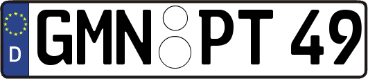 GMN-PT49