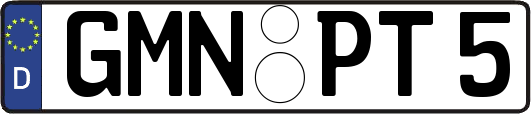 GMN-PT5