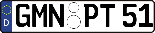GMN-PT51