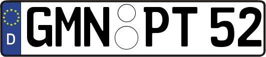 GMN-PT52