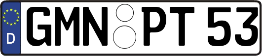 GMN-PT53
