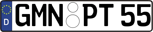 GMN-PT55