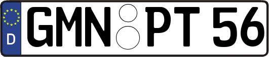 GMN-PT56