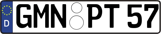 GMN-PT57