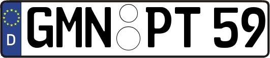 GMN-PT59