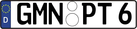 GMN-PT6