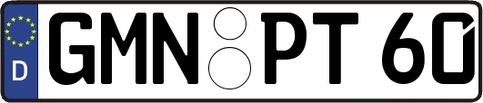 GMN-PT60