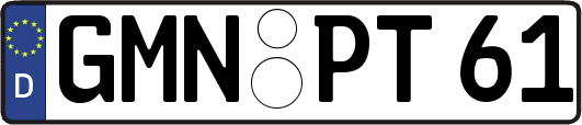 GMN-PT61