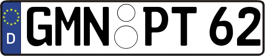 GMN-PT62