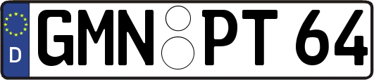 GMN-PT64