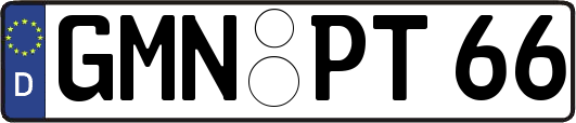 GMN-PT66