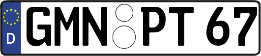 GMN-PT67