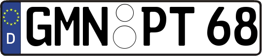 GMN-PT68