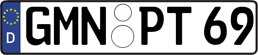 GMN-PT69