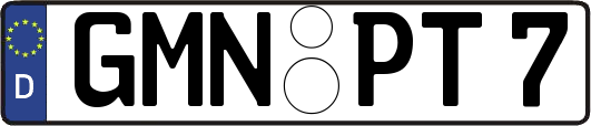 GMN-PT7