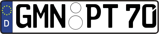 GMN-PT70