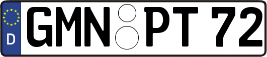 GMN-PT72