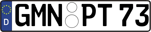 GMN-PT73
