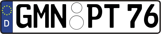GMN-PT76