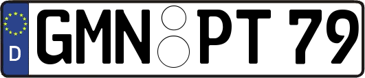 GMN-PT79