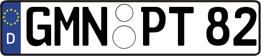 GMN-PT82