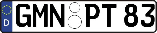 GMN-PT83