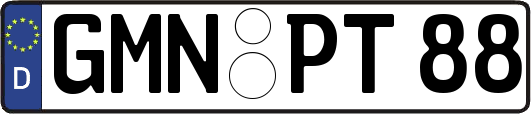 GMN-PT88